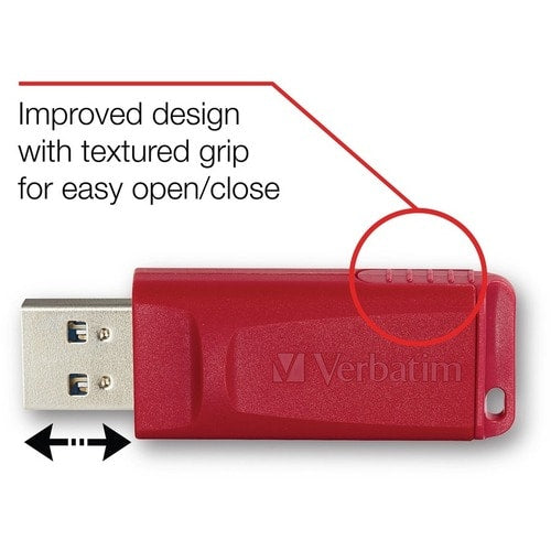 16GB STORENGO USB FLASH DRIVE MULTI 4