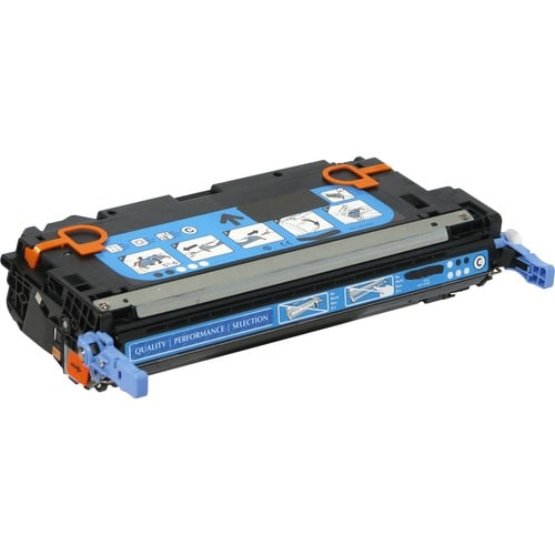 Cartouche de toner laser V7 V73600C (95540, 2577B001AA, 99B-020)