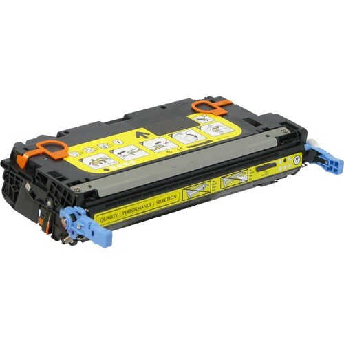 Cartouche de toner laser V7 V73600Y (95541, 2575B001AA, 99B-020)