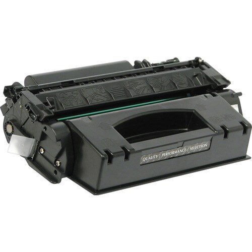 TONER V7 7000PG REMPLACE HP Q7553X