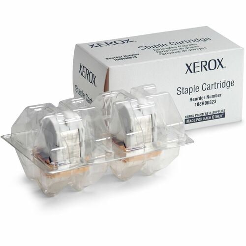 Cartouche d'agrafes Xerox pour imprimante multifonction Phaser 3635MFP