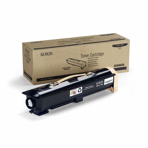 Cartouche de toner d'origine Xerox 106R01294 - Laser - Noir