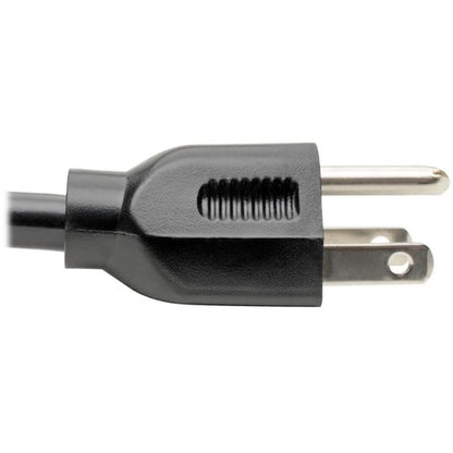 Tripp Lite 2ft Computer Power Cord Cable 5