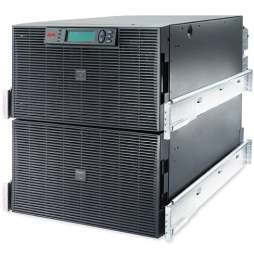 Onduleur APC by Schneider Electric Smart-UPS RT 20 kVA montable en tour/rack