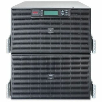 Onduleur APC by Schneider Electric Smart-UPS RT 20 kVA montable en tour/rack