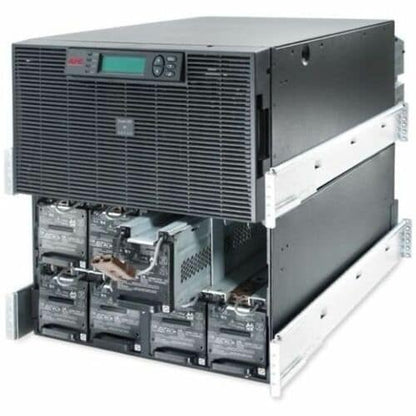 Onduleur APC by Schneider Electric Smart-UPS RT 20 kVA montable en tour/rack