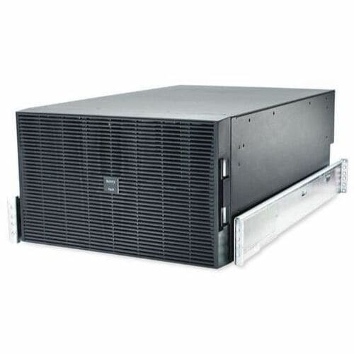 Pack de batteries UPS APC 3840VAh de Schneider Electric - Régulateur de pression