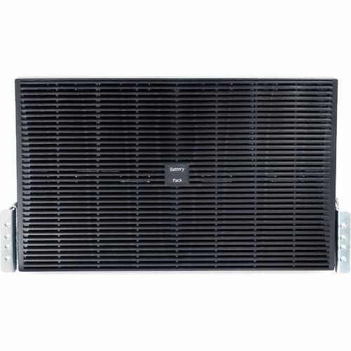Pack de batteries UPS APC 3840VAh de Schneider Electric - Régulateur de pression