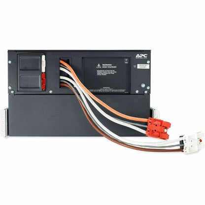 Pack de batteries UPS APC 3840VAh de Schneider Electric - Régulateur de pression