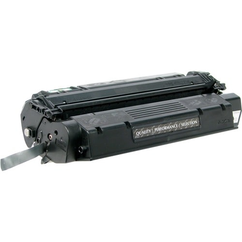 Cartouche de toner laser à rendement standard V7 V713A 13A (Q2613A, 9