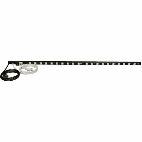 Tripp Lite PDU40TDUAL PDU Basic DUAL 20 A 40 prises - 40 x NEMA 5-15/20
