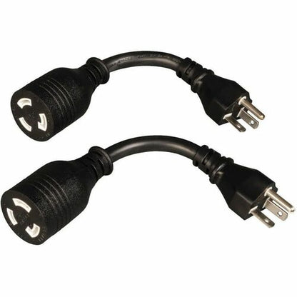 Tripp Lite PDU40TDUAL PDU Basic DUAL 20 A 40 prises - 40 x NEMA 5-15/20