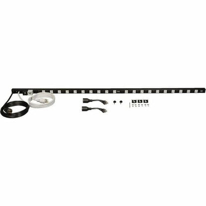Tripp Lite PDU40TDUAL PDU Basic DUAL 20 A 40 prises - 40 x NEMA 5-15/20