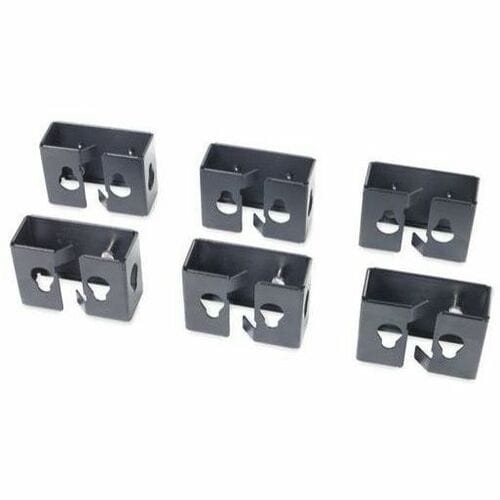 Supports de confinement de câbles APC by Schneider Electric - Noir