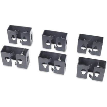 Supports de confinement de câbles APC by Schneider Electric - Noir