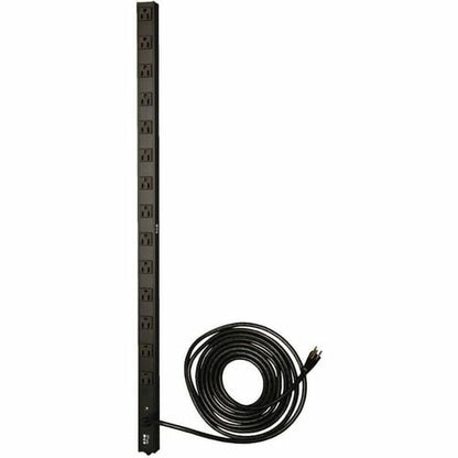 Tripp Lite PDUV15 PDU Basic 120 V 15 A 14 prises - 14 x NEMA 5-15R - 180