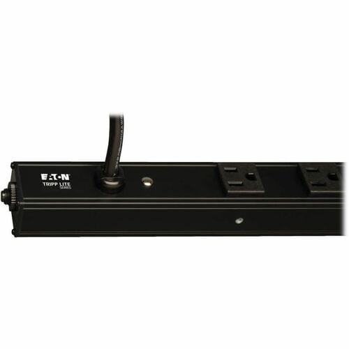 Tripp Lite PDUV15 PDU Basic 120 V 15 A 14 prises - 14 x NEMA 5-15R - 180