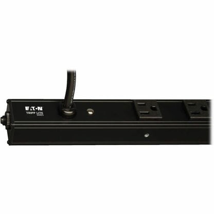 Tripp Lite PDUV15 PDU Basic 120 V 15 A 14 prises - 14 x NEMA 5-15R - 180