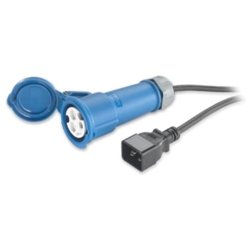 APC by Schneider Electric Standard Power Cord