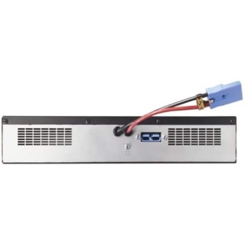 Pack batterie APC by Schneider Electric APC SURTA48RMXLBP2U - 48 V CC - Anti-déversement