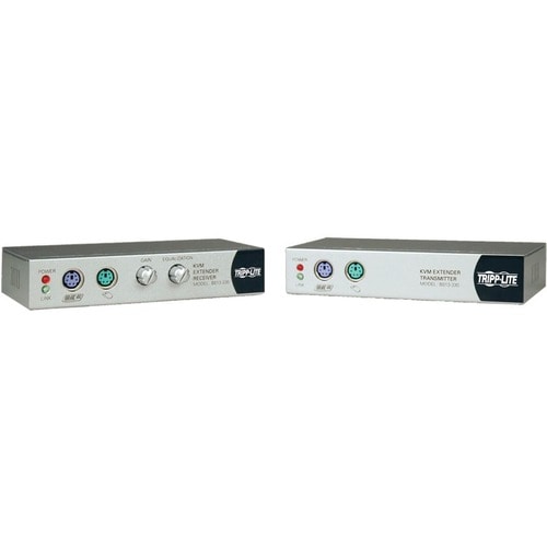 CONSOLE EXT KIT USB/PS2 330FT