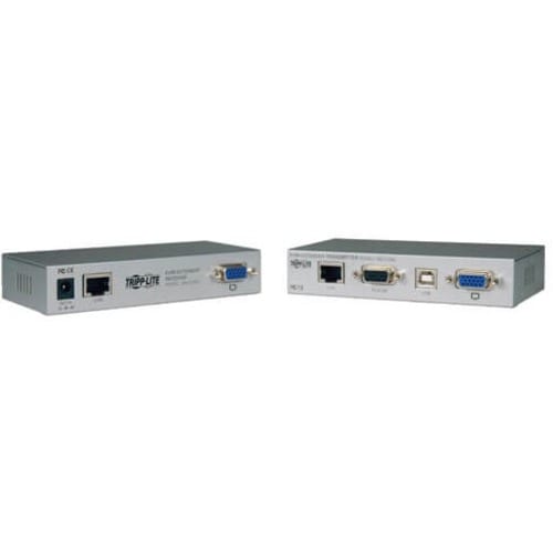 CONSOLE EXT KIT USB/PS2 330FT
