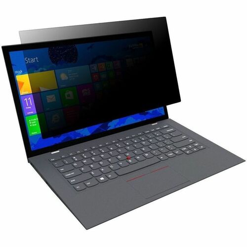 Targus ASF133WUSZ - Pantalla ancha de 13,3" para portátil (Privacidad)