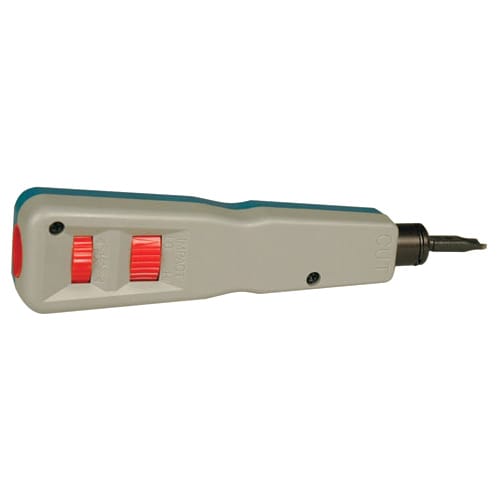 Tripp Lite by Eaton N046-000 Impact Punch Down Tool"