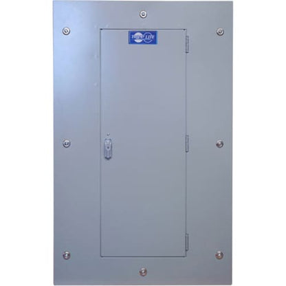 Panel de derivación de mantenimiento Tripp Lite SU40KMBPKX de 3 interruptores con enclavamiento por llave Kirk - 40 kVA