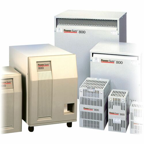 Eaton Power-Sure 800 Power Conditioner - 1 kW - 1 kW