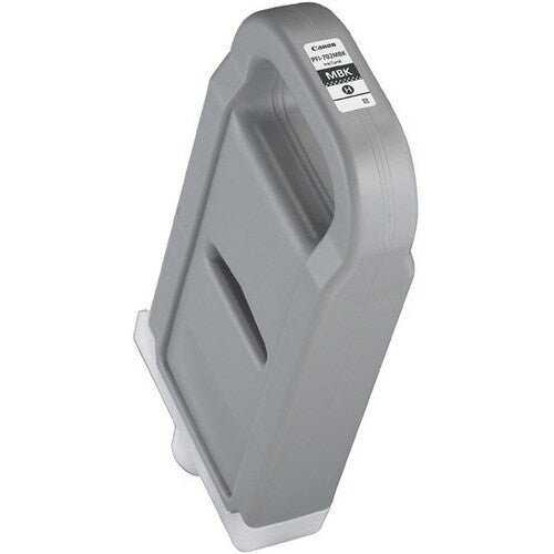 Canon PFI-702MBK Pigment Matte Black Ink Cartridge - Inkjet