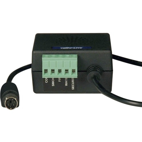 Sensor ambiental ENVIROSENSE de Tripp Lite - TAA