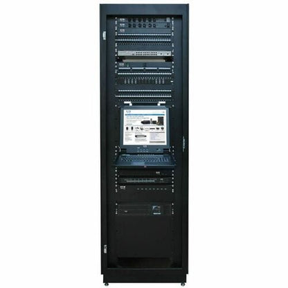 Tripp Lite SR45UB - 19" 45U