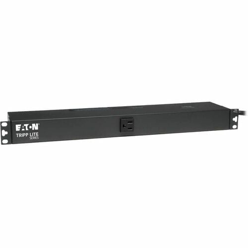 Tripp Lite PDU1215 PDU Basic 120 V 15 A 13 prises - 13 x NEMA 5-15R - 15