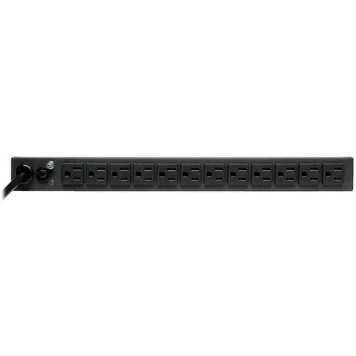 Tripp Lite PDU1215 PDU Basic 120 V 15 A 13 prises - 13 x NEMA 5-15R - 15