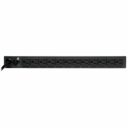 Tripp Lite PDU1215 PDU Basic 120 V 15 A 13 prises - 13 x NEMA 5-15R - 15
