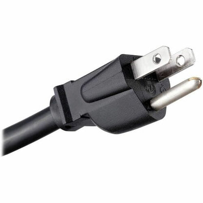 Multiprise Tripp Lite 120 V CA - NEMA 5-15P - 24 V - NEMA 5-15R - 4,57 m