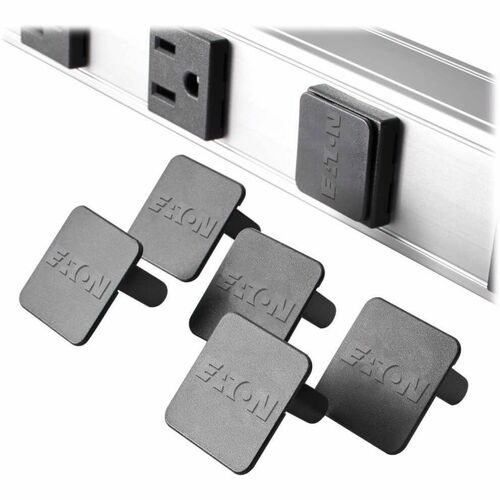 Multiprise Tripp Lite 120 V CA - NEMA 5-15P - 24 V - NEMA 5-15R - 4,57 m