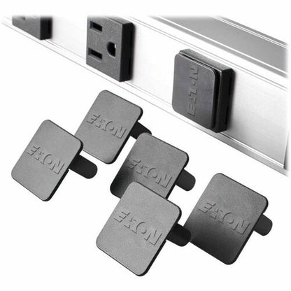 Multiprise Tripp Lite 120 V CA - NEMA 5-15P - 24 V - NEMA 5-15R - 4,57 m