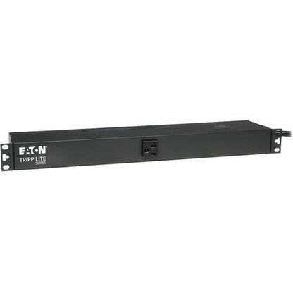 Tripp Lite PDU1220 PDU Basic 120 V 20 A 13 prises - 13 x NEMA 5-20R - 20