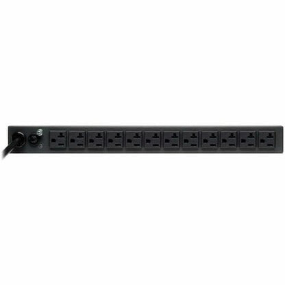 Tripp Lite PDU1220 PDU Basic 120 V 20 A 13 prises - 13 x NEMA 5-20R - 20