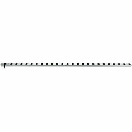 Regleta de enchufes Tripp Lite de 120 V CA - NEMA 5-20P - 22 NEMA 5-15R, 2 NEMA 5-20R - 4,57 m