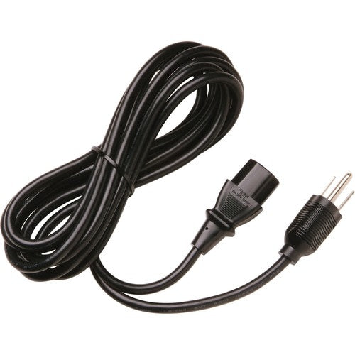 HP Standard Power Cord - 3.6m