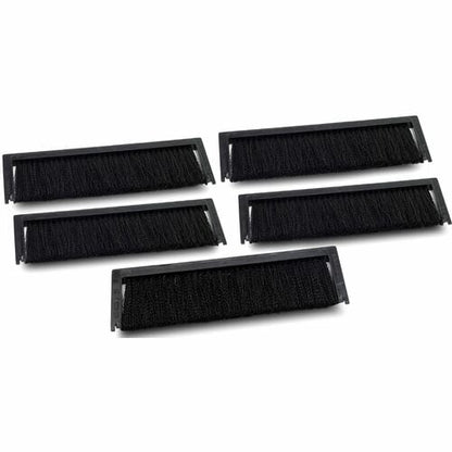 Brosse de toit APC NetShelter SX d'APC by Schneider Electric - Noir