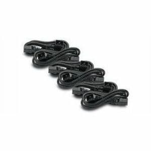 Cordon d'alimentation standard APC - 230 V CA - 16 A - 0,61 m