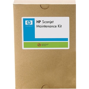 Kit de tampons de séparation pour chargeur automatique de documents HP
