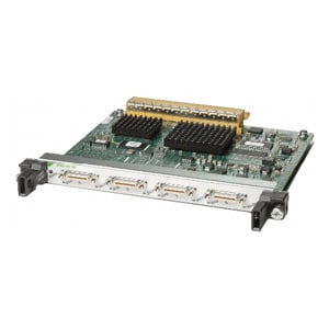 CISCO 4PORT SERIAL SPA