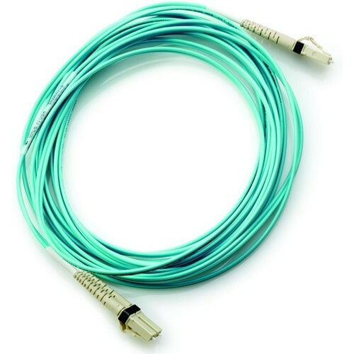Câble Fibre Channel HPE OM3