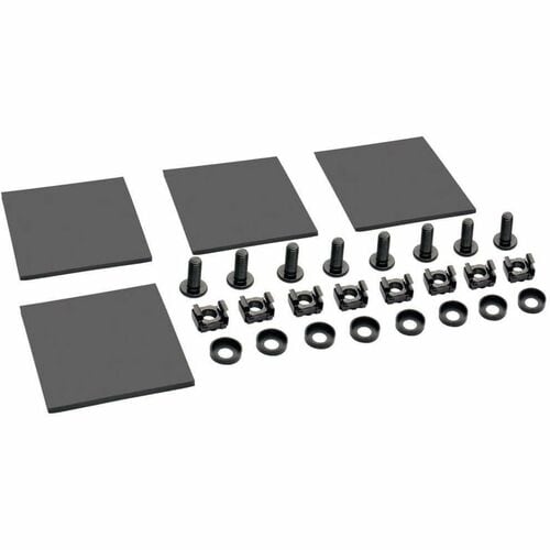 Tripp Lite SRSHELF4PSLHD Estante para rack - Negro - Frío