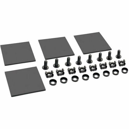 Tripp Lite SRSHELF4PSLHD Estante para rack - Negro - Frío